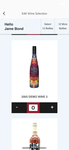 best wine club app